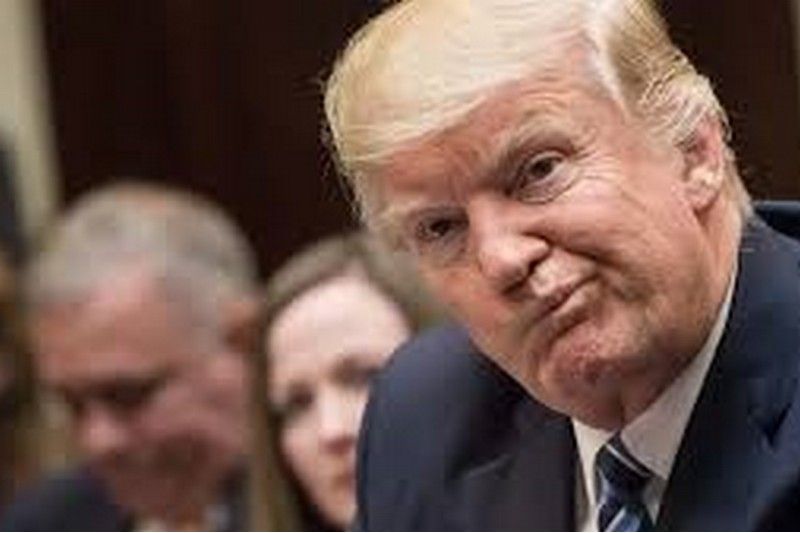 Le pied dans la bouche